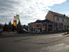 Vybavení autoservisu